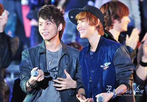 SHINee Archive .